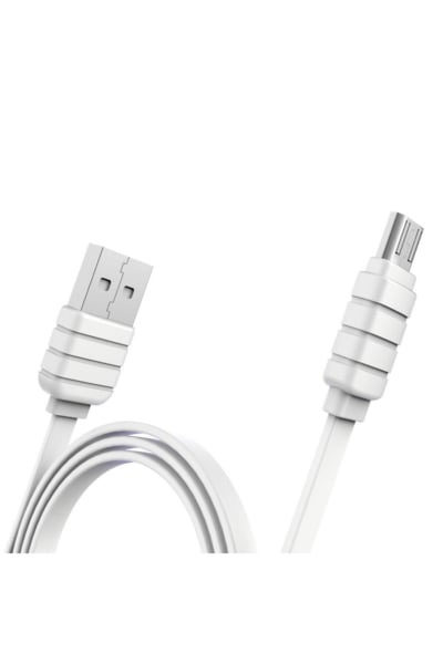 Cablu incarcare telefon USB  Micro 2.1A 1.2m Konfulon S31 [4]
