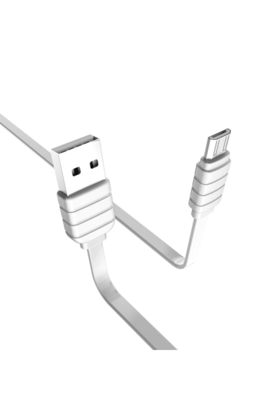 Cablu incarcare telefon USB  Micro 2.1A 1.2m Konfulon S31 [5]