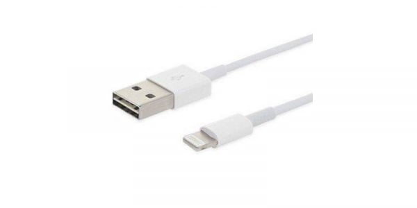 Cablu USB-Lighting pentru iPhone de 1m [1]