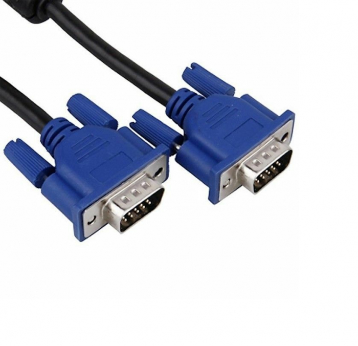 Cablu VGA Tata Tata 1,5M [2]