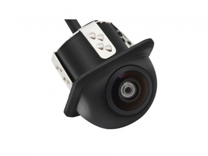 Camera marsarier auto 145 grade tip dom AHD 720P, Night Vision, rezistenta la apa si praf [3]