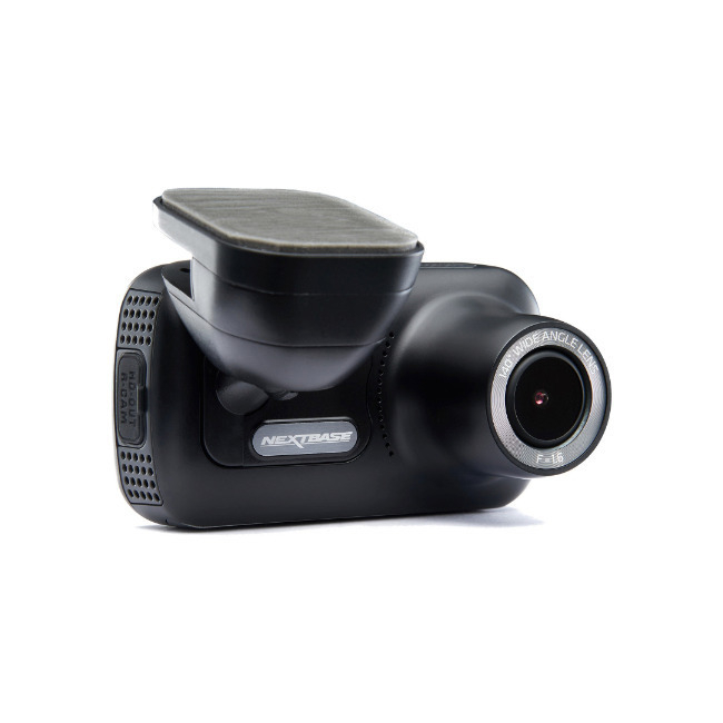 Camera Auto Nextbase NBDVR322GW - Full HD, GPS, Wi-Fi, Touch 2.5inch [5]