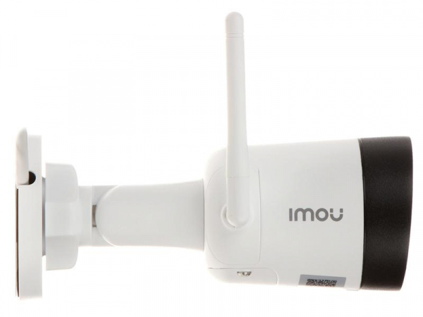 Camera Bullet Wireless Dahua 2Mp 30m IR micro SD IPC-G22-Imou [3]