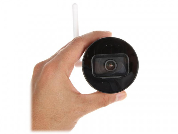 Camera Bullet Wireless Dahua 2Mp 30m IR micro SD IPC-G22-Imou [5]