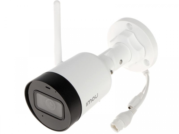 Camera Bullet Wireless Dahua 2Mp 30m IR micro SD IPC-G22-Imou [1]