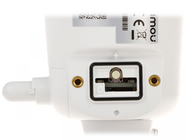 Camera Bullet Wireless Dahua 2Mp 30m IR micro SD IPC-G22-Imou [4]