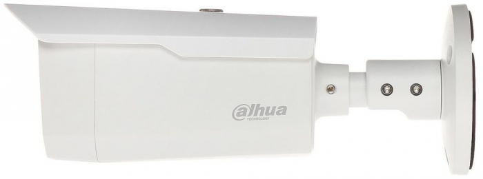 Camera de supraveghere bullet exterior HDCVI,2 MP,Smart IR 80m,Full HD,Dahua HAC-HFW1200D [3]