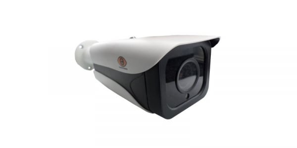 Camera de supraveghere bullet FullHD AHD/HDTVI/HDCVI/Analog, Senzor Sony 2.0MP, IR 40m (4Leds), Lentila 3.6mm [1]
