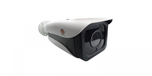Camera de supraveghere bullet FullHD AHD/HDTVI/HDCVI/Analog, Senzor Sony 2.0MP, IR 40m (4Leds), Lentila 3.6mm [2]