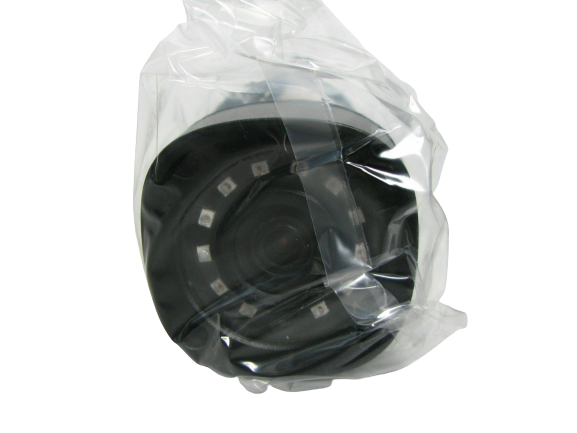 Camera de supraveghere Dahua bullet exterior 2MP HAC-HFW1200R-0360B [3]