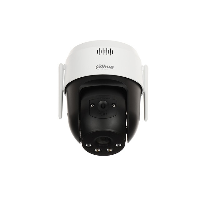 Camera de supraveghere Dahua Wireless de exterior, 5MP, DH-P5AE-PV [2]