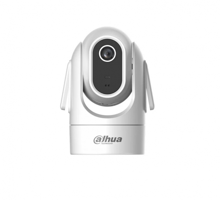 Camera de supraveghere Dahua Wireless de interior, 4MP, DH-H4C [2]