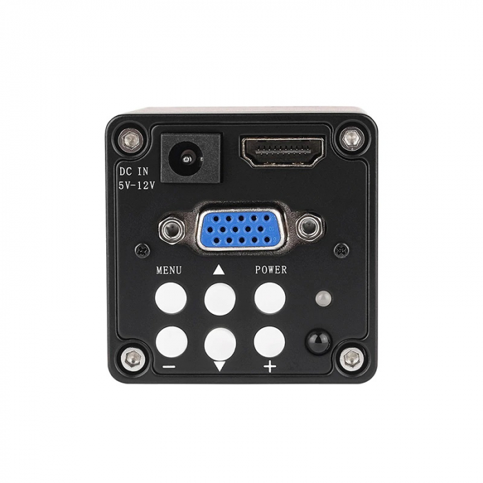 Camera HDMI/VGA 13 MP pentru microscopdig [4]