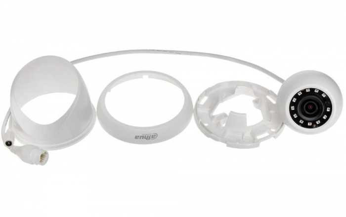 Camera IP dome de exterior 2Megapixeli Dahua IPC-HDW1230S-S5 [2]