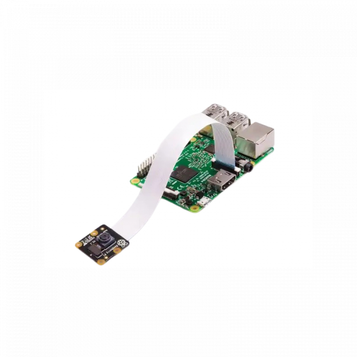 Camera NoIR Raspberry Pi 8Mpx [3]