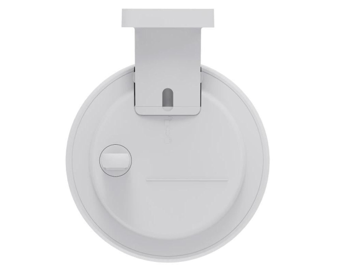 Camera supraveghere IP Wi-Fi rotativa PT Hikvision HiLook PTZ-N2C400I-W(W), 4MP, 2.8mm, IR 30m, audio, microSD, IP66 [3]
