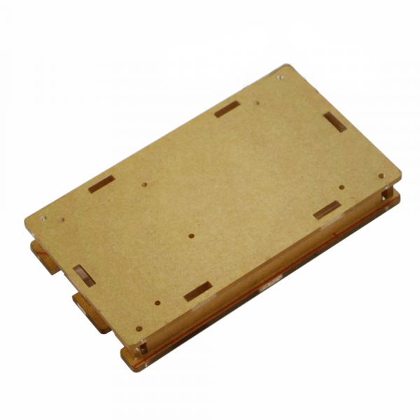 Carcasa acrilica pentru Arduino Mega2560 R3 [2]