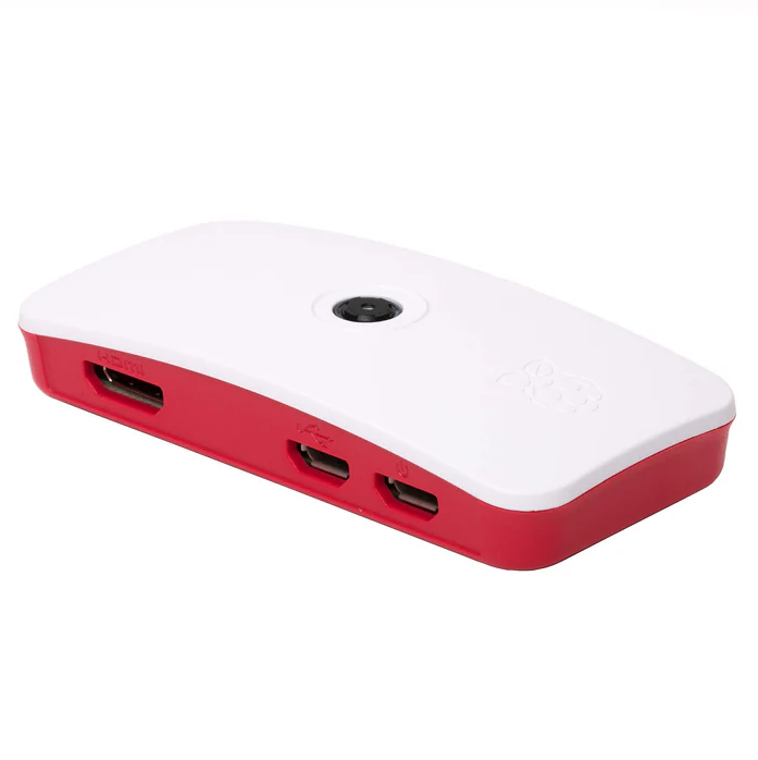 Carcasa compatibila Raspberry Pi Zero din plastic OKYN-PZ01 [1]