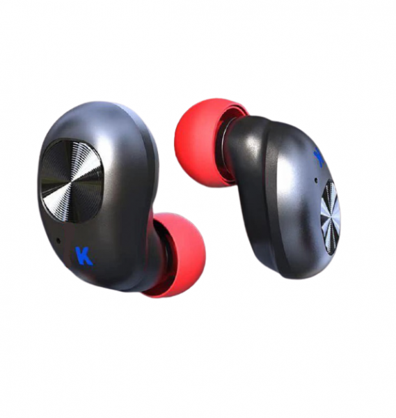 Casti Bluetooth Wireless cu microfon Konfulon BTS-06 [3]