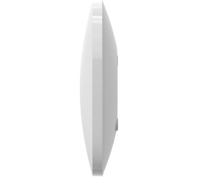 Centrala de alarma Ajax Wireless HUB WH1, alb  [2]