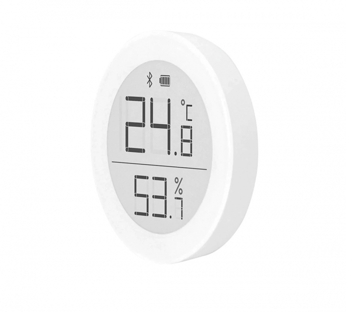 Termometru Higrometru Qingping  Bluetooth CGG1 [2]