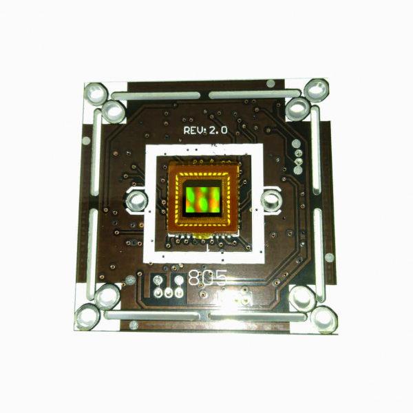 Chipset CCTV 1633 (805 REV.2.0) [2]