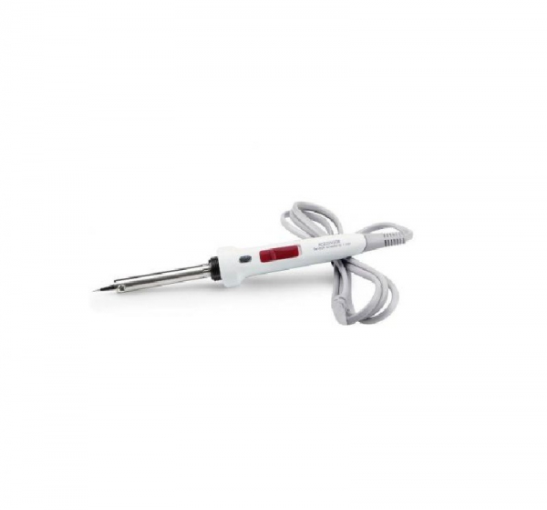 Ciocan de lipit - letcon 30 W maner alb-galben [2]