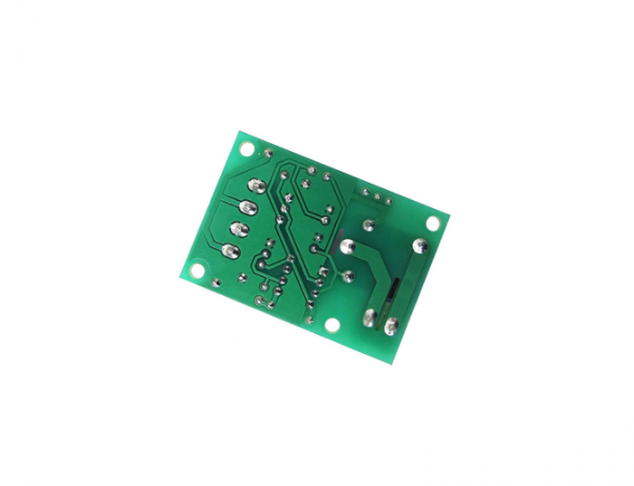 Circuit de protectie cu releu pentru incarcare acumulatori 12V OKY3027 [4]