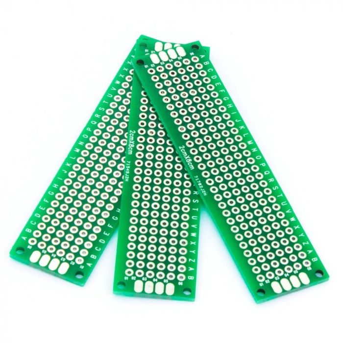 Circuit imprimat 6x28 puncte dubla fata OKN426-8 [2]