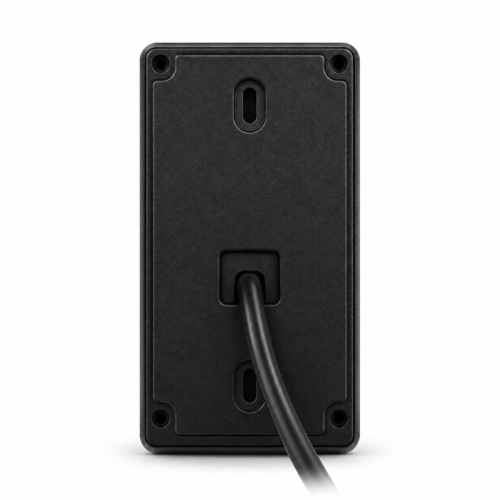 Cititor RFID KR100E ID 125kHz Wiegand 26 [2]
