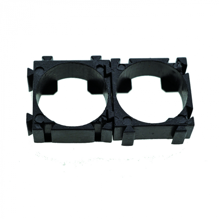 Clema de prindere acumulator 1x18650 OKY0254-1 [2]
