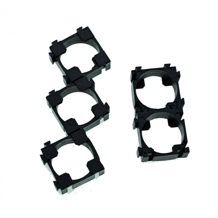 Clema de prindere acumulator 1x18650 OKY0254-1 [3]