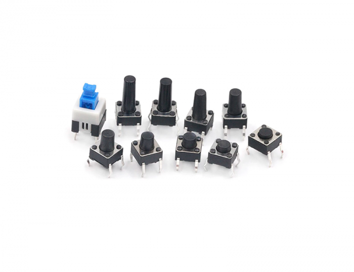 Kit 180 microintrerupatoare in cutie de plastic OKY0275-7 [3]