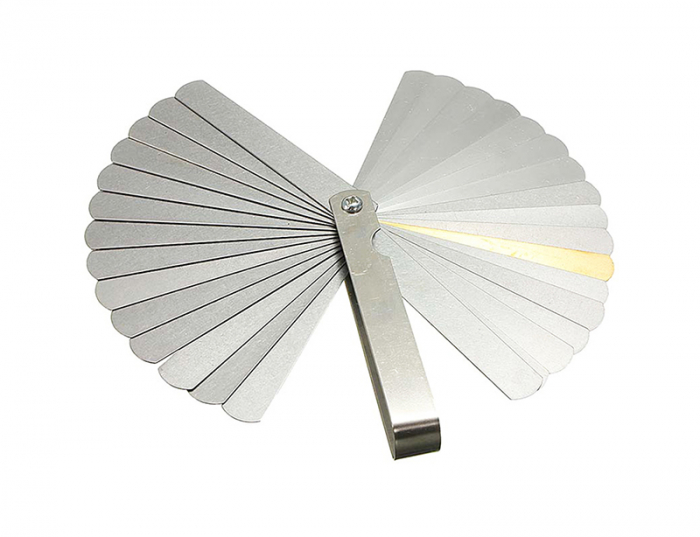 Lera cu 32 lamele 0.04-0.88mm OKY0305 [4]
