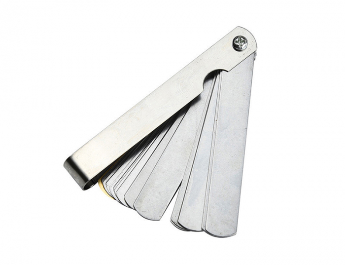 Lera cu 32 lamele 0.04-0.88mm OKY0305 [3]