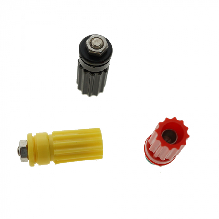 Breadboard 830 puncte cu baza metalica OKY0022-1 [4]