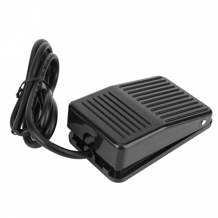 Intrerupator pedala, 220VAC, 10A OKYN220420-251M [2]