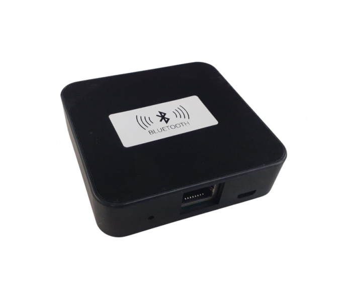 Bridge bluetooth pentru controlerul de incarcare fotovoltaica MPPT OKN3766 [2]