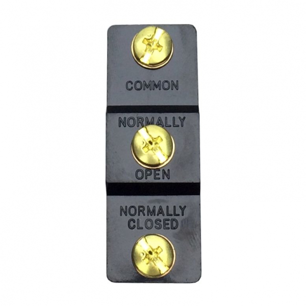 Comutator limitator cu push button cu revenire Kenaida LA167-Z1/300 [2]