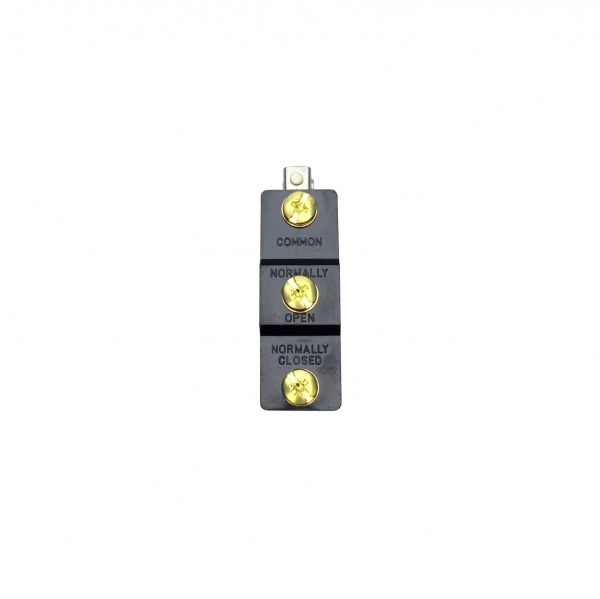 Comutator limitator cu push button, lamela si rola Kenaida LA167-Z1/303 [2]