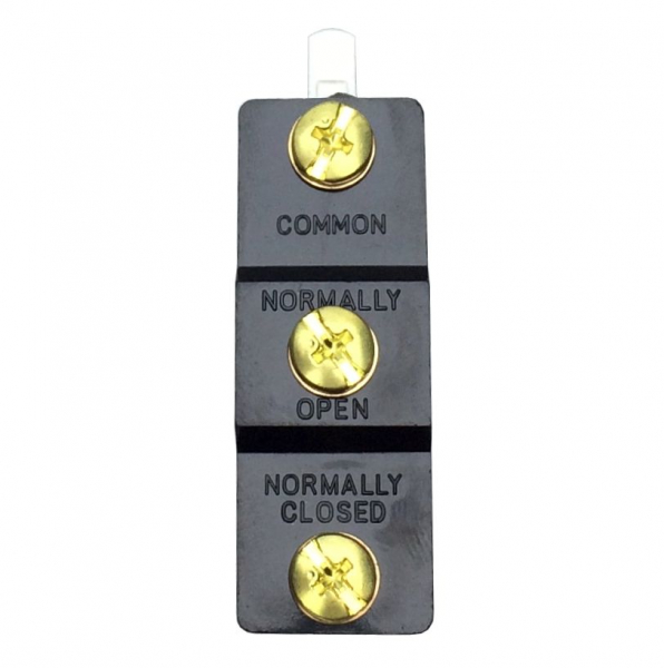 Comutator limitator cu push button si lamela Kenaida LA167-Z1/301 [2]