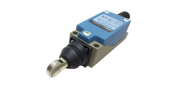Comutator limitator cu rola metalica transversala Kenaida LA167-Z8/122 [2]