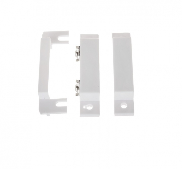 Contact magnetic aplicat alb NC 64*19*13mm MC-31B [2]