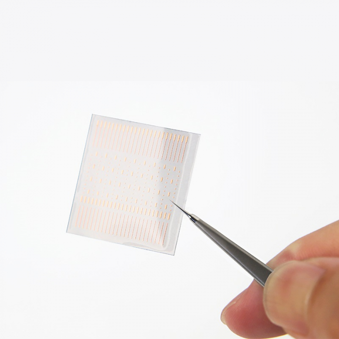 Contacte de schimb pentru circuite imprimate BST-SOLDER [4]