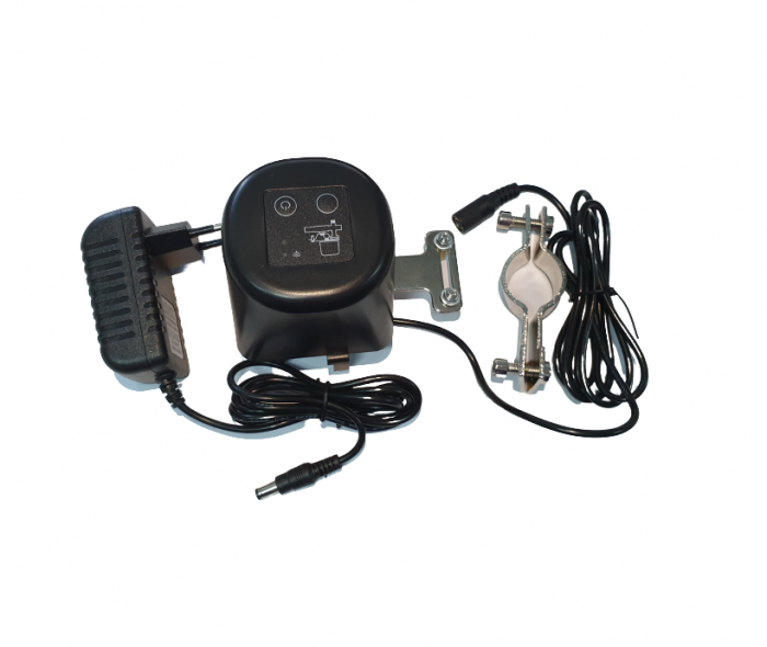 Control robinet wireless  Wi-Fi compatibil SonOff [3]