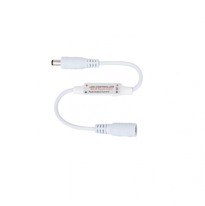 Controller de reglare a luminozitatii LED, 5V-24V DC DF16 [2]