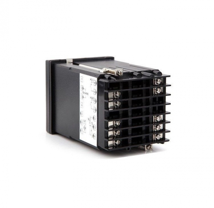 Controler de temperatura REX-C700FK02-V*AN cu iesire pentru SSR OKYN4793 [3]