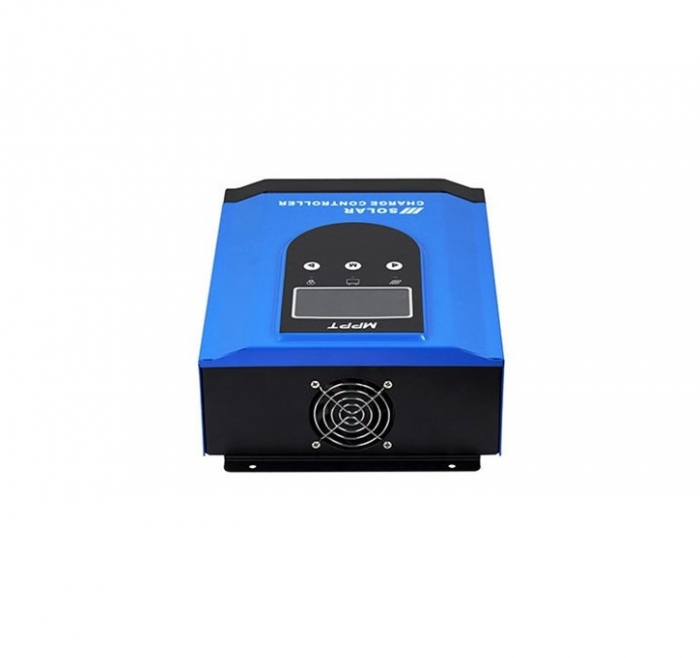 Controler MPPT de incarcare fotovoltaica 48V 30A OKN3766-30A [2]