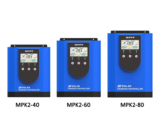 Controler MPPT de incarcare fotovoltaica 48V 80A OKN3766-80A [4]