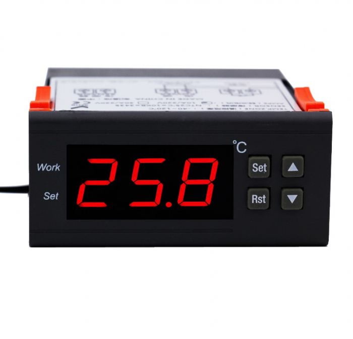 Controler temperatura digital Willhi WH7016C [4]